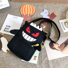 Load image into Gallery viewer, Pokemon Gengar Umhängetasche kaufen