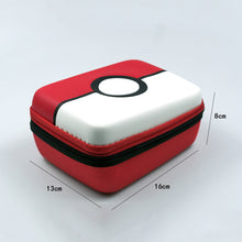Load image into Gallery viewer, Aufbewahrungsbox für 400 Pokémon Sammel Karten kaufen