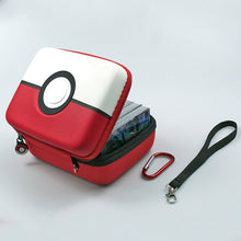 Load image into Gallery viewer, Aufbewahrungsbox für 400 Pokémon Sammel Karten kaufen