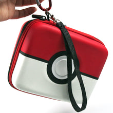 Load image into Gallery viewer, Aufbewahrungsbox für 400 Pokémon Sammel Karten kaufen