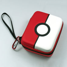 Load image into Gallery viewer, Aufbewahrungsbox für 400 Pokémon Sammel Karten kaufen
