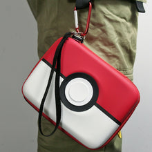 Load image into Gallery viewer, Aufbewahrungsbox für 400 Pokémon Sammel Karten kaufen