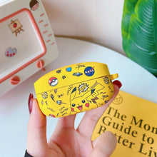Lade das Bild in den Galerie-Viewer, Pokemon Pikachu Schutzhülle für Sony WF-1000XM4 WF1000XM4 Bluetooth Kopfhörer kaufen