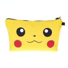 Lade das Bild in den Galerie-Viewer, Süße Pokemon Pikachu Anime Tasche in verschiedenen Looks kaufen