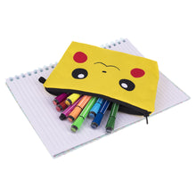 Lade das Bild in den Galerie-Viewer, Süße Pokemon Pikachu Anime Tasche in verschiedenen Looks kaufen