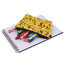 Lade das Bild in den Galerie-Viewer, Süße Pokemon Pikachu Anime Tasche in verschiedenen Looks kaufen