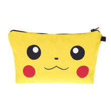 Lade das Bild in den Galerie-Viewer, Süße Pokemon Pikachu Anime Tasche in verschiedenen Looks kaufen