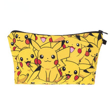 Lade das Bild in den Galerie-Viewer, Süße Pokemon Pikachu Anime Tasche in verschiedenen Looks kaufen