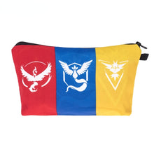 Lade das Bild in den Galerie-Viewer, Süße Pokemon Pikachu Anime Tasche in verschiedenen Looks kaufen