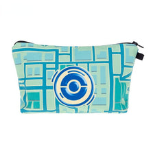 Lade das Bild in den Galerie-Viewer, Süße Pokemon Pikachu Anime Tasche in verschiedenen Looks kaufen