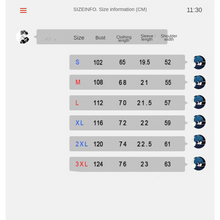 Load image into Gallery viewer, Cooles Oversize T-Shirt mit Pokémon Gengar Print kaufen