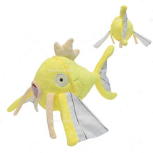 Load image into Gallery viewer, Pokemon Kuscheltiere in der Blumen Edition: Evoli, Galarian Gallopa, Iksbat etc. kaufen