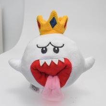 Load image into Gallery viewer, Super Mario Plüsch Geist (ca. 16cm) kaufen