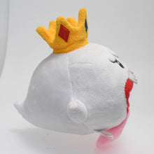 Load image into Gallery viewer, Super Mario Plüsch Geist (ca. 16cm) kaufen