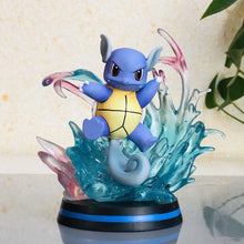 Load image into Gallery viewer, 11-14cm Pokemon Deko Sammel Figuren - verschiedene Motive zur Wahl kaufen
