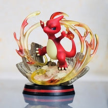 Load image into Gallery viewer, 11-14cm Pokemon Deko Sammel Figuren - verschiedene Motive zur Wahl kaufen