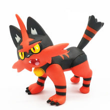Lade das Bild in den Galerie-Viewer, Pokemon Spiel- und Sammelfiguren - von Ash bis Mewtu - 40 Motive zur Auswahl kaufen