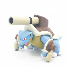 Lade das Bild in den Galerie-Viewer, Pokemon Spiel- und Sammelfiguren - von Ash bis Mewtu - 40 Motive zur Auswahl kaufen