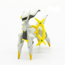 Lade das Bild in den Galerie-Viewer, Pokemon Spiel- und Sammelfiguren - von Ash bis Mewtu - 40 Motive zur Auswahl kaufen