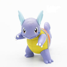 Lade das Bild in den Galerie-Viewer, Pokemon Spiel- und Sammelfiguren - von Ash bis Mewtu - 40 Motive zur Auswahl kaufen