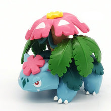 Lade das Bild in den Galerie-Viewer, Pokemon Spiel- und Sammelfiguren - von Ash bis Mewtu - 40 Motive zur Auswahl kaufen