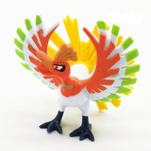 Lade das Bild in den Galerie-Viewer, Pokemon Spiel- und Sammelfiguren - von Ash bis Mewtu - 40 Motive zur Auswahl kaufen