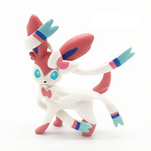 Lade das Bild in den Galerie-Viewer, Pokemon Spiel- und Sammelfiguren - von Ash bis Mewtu - 40 Motive zur Auswahl kaufen