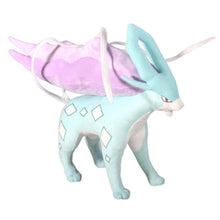 Load image into Gallery viewer, Legendäres Suicune Pokemon Plüschtier (ca. 42cm) kaufen