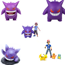 Load image into Gallery viewer, Pokémon Action Spielfiguren - verschiedene Motive kaufen