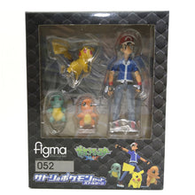 Load image into Gallery viewer, Pokémon Action Spielfiguren - verschiedene Motive kaufen