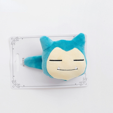 Lade das Bild in den Galerie-Viewer, Pikachu, Bisasam, Relaxo oder Pummeluff Haarklammern kaufen