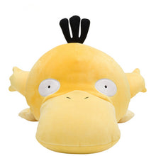 Load image into Gallery viewer, Plüschtier Pokémon liegender Enton Psyduck, ca. 45cm kaufen