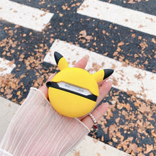 Load image into Gallery viewer, Pokémon Kopfhörer-Schutzhülle für Apple AirPods 1, 2, 3 Kopfhörer kaufen