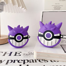 Load image into Gallery viewer, Pokémon Kopfhörer-Schutzhülle für Apple AirPods 1, 2, 3 Kopfhörer kaufen