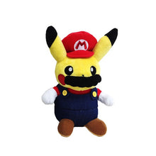 Lade das Bild in den Galerie-Viewer, Viele verschiedene Pokemon und Pokeball Plüschtiere zur Auswahl kaufen