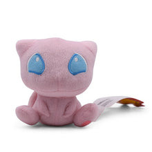 Lade das Bild in den Galerie-Viewer, Viele verschiedene Pokemon und Pokeball Plüschtiere zur Auswahl kaufen