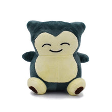 Lade das Bild in den Galerie-Viewer, Viele verschiedene Pokemon und Pokeball Plüschtiere zur Auswahl kaufen