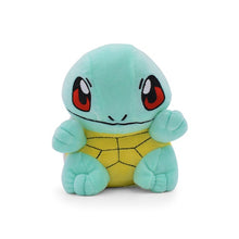Lade das Bild in den Galerie-Viewer, Viele verschiedene Pokemon und Pokeball Plüschtiere zur Auswahl kaufen