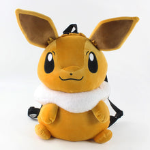 Load image into Gallery viewer, Pokémon Evoli Plüsch Kinderrucksack, 60 cm kaufen