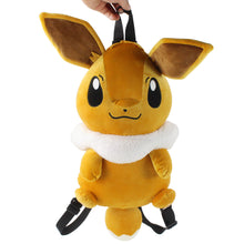 Load image into Gallery viewer, Pokémon Evoli Plüsch Kinderrucksack, 60 cm kaufen