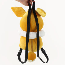 Load image into Gallery viewer, Pokémon Evoli Plüsch Kinderrucksack, 60 cm kaufen