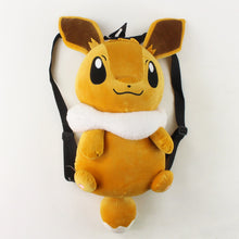 Load image into Gallery viewer, Pokémon Evoli Plüsch Kinderrucksack, 60 cm kaufen