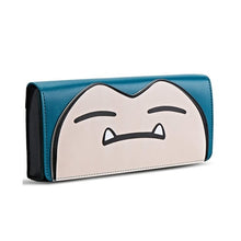 Lade das Bild in den Galerie-Viewer, Pokémon Relaxo Switch-Tasche & -Schutzfolie kaufen
