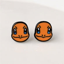 Lade das Bild in den Galerie-Viewer, Pokémon Ohrringe / Ohrstecker verschiedene Motive kaufen