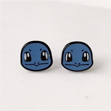 Lade das Bild in den Galerie-Viewer, Pokémon Ohrringe / Ohrstecker verschiedene Motive kaufen