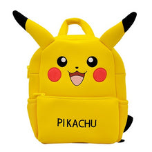 Load image into Gallery viewer, Pokémon Pikachu Rucksack in zwei Varianten kaufen