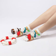 Load image into Gallery viewer, Bunte Pokémon Socken, One Size kaufen