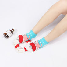 Load image into Gallery viewer, Bunte Pokémon Socken, One Size kaufen
