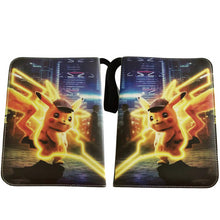 Load image into Gallery viewer, Stabile Pokemon Sammel Karten Schutz Tasche für 200 oder 400 Karten kaufen