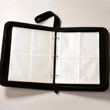 Load image into Gallery viewer, Stabile Pokemon Sammel Karten Schutz Tasche für 200 oder 400 Karten kaufen